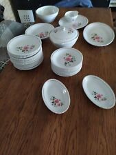 Service table ancien d'occasion  Marpent