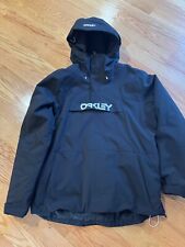 windbreaker oakley for sale  Middleboro