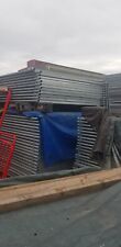 Used steel site for sale  ELLESMERE PORT
