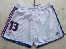 Short équipe euro d'occasion  Nîmes