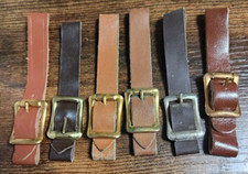 Watch fob straps for sale  Mcdonough