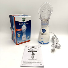 Vicks vih200v3 sinus for sale  North Las Vegas