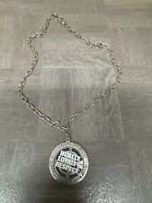 2006 wwe chain for sale  Carthage