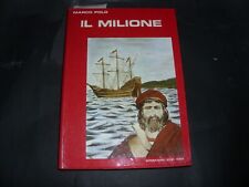 Milione marco polo usato  Napoli