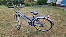 Kreidler alu fahrrad gebraucht kaufen  Bensheim