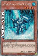 Stream drago sovrano usato  Ravenna