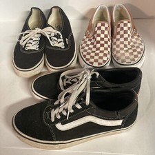 Vans lot pairs for sale  Duluth
