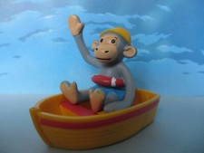 Adorable figurine leo d'occasion  Bagnolet