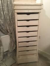 Oak french shabby for sale  BRADFORD