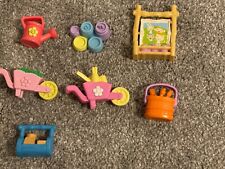 Cbeebies mattel waybuloo for sale  STOKE-ON-TRENT