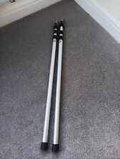 2.3 meter telescopic for sale  MACCLESFIELD