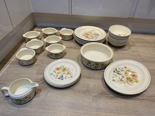 Vintage meakin trend for sale  UK
