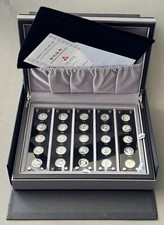 2007 silver set for sale  Fresno