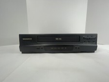 Magnavox vrt222at22 vhs for sale  Surprise