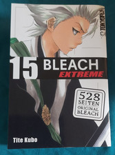 Manga comic bleach gebraucht kaufen  Reinbek