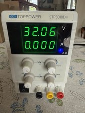 Regulated power supply for sale  STOCKTON-ON-TEES
