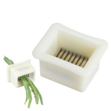 Peelers bean slicer for sale  UK