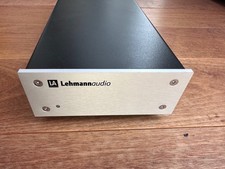 Lehmann audio stamp gebraucht kaufen Lehmann audio stamp gebraucht kaufen  Korschenbroich