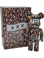 Bearbrick xxx number for sale  UK
