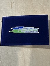 Bmw alpina pin for sale  LONDON
