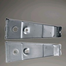 Fors Mustang 1966 soportes para luces antiniebla segunda mano  Embacar hacia Mexico