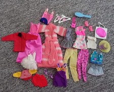 Vintage barbie sindy for sale  COLCHESTER