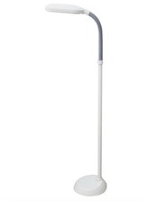 Floor standing daylight for sale  FAKENHAM