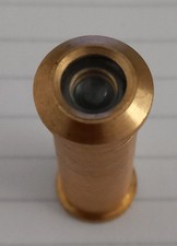 Brass adjustable door for sale Brass adjustable door for sale  GLASGOW