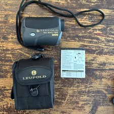 Leupold 800i tbr for sale  Butler