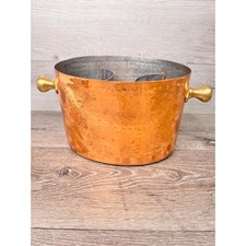 Vtg hammered copper for sale  Morrisville