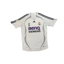Maillot football vintage d'occasion  Caen