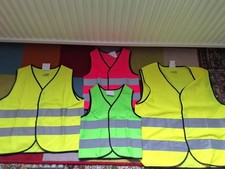 pink hi vis for sale pink hi vis for sale LEEDS