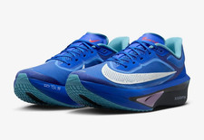 Tênis de corrida Nike Zoom Fly 6 CM 'Racer Blue' masculino tamanho EUA 11 casual novo✅ comprar usado  Enviando para Brazil