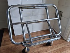 Vintage vespa lambretta for sale  BEXHILL-ON-SEA