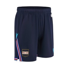 Sampdoria pantaloncini gara usato  Petriolo