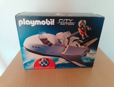 Playmobil 6196 weltraum gebraucht kaufen  Bielefeld