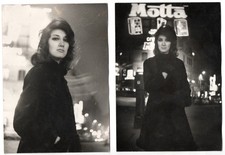 Photo jolie femme d'occasion  Avignon
