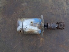 Ford tractor 601 for sale  Farley