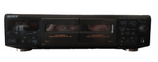 Sony we405 stereo usato  Spedire a Italy