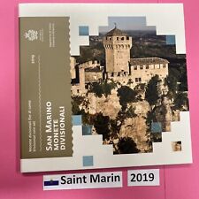 Coffret saint marin d'occasion  Nîmes