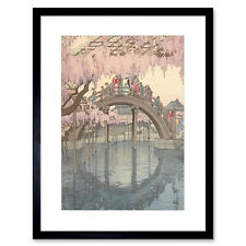 Painting japanese garden for sale  EDINBURGH