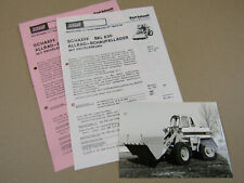 Schaeff skl 830 gebraucht kaufen Schaeff skl 830 gebraucht kaufen  Merseburg