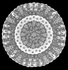 Lace tablecloth christmas for sale  Winston Salem