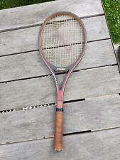 Raquette tennis vintage d'occasion  Saint-Philbert-de-Bouaine