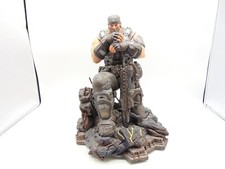 Boneco Gears of War 3 Marcus Phoenix Xbox 360 edição limitada 12 polegadas comprar usado  Enviando para Brazil