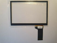 Touch screen vetro usato  Roma
