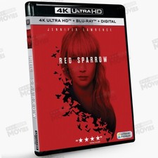 Red sparrow ultra for sale  Chatsworth