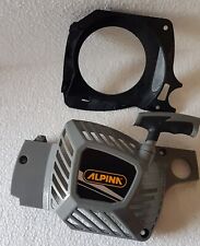 Motosega alpina acs usato  Italia