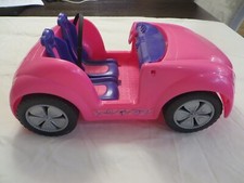 Barbie pink convertible for sale  Brecksville