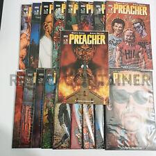 Comics ita preacher usato  Cittadella